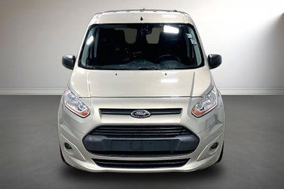 2016 Ford Transit Connect XLT