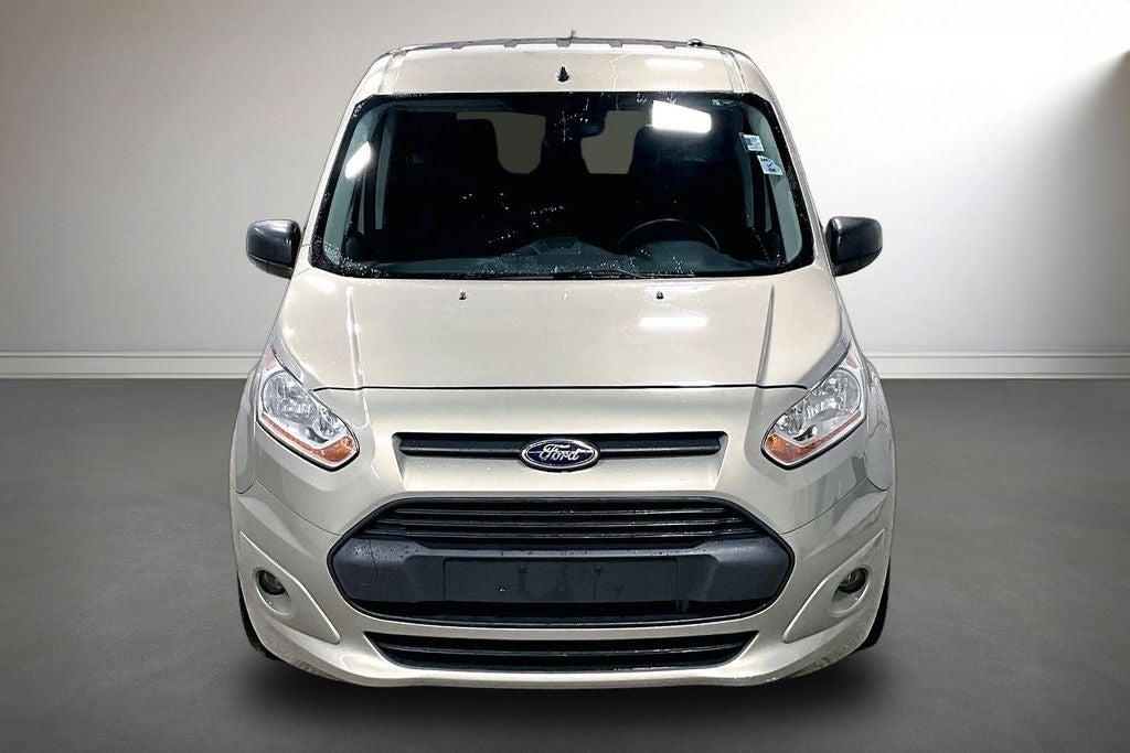 2016 Ford Transit Connect XLT