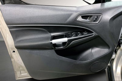 2016 Ford Transit Connect XLT