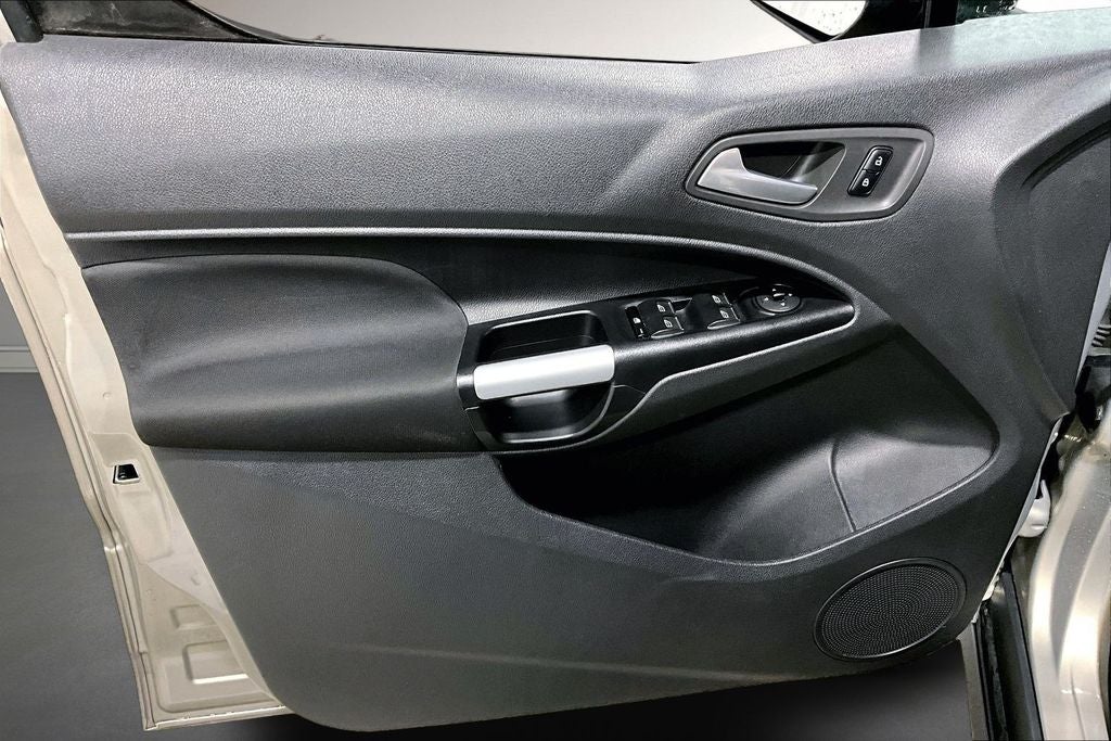 2016 Ford Transit Connect XLT