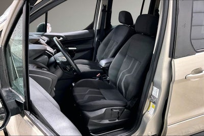 2016 Ford Transit Connect XLT