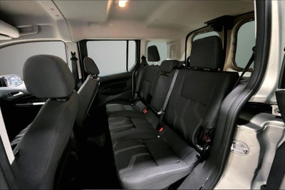 2016 Ford Transit Connect XLT