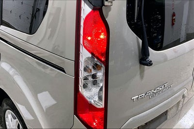 2016 Ford Transit Connect XLT