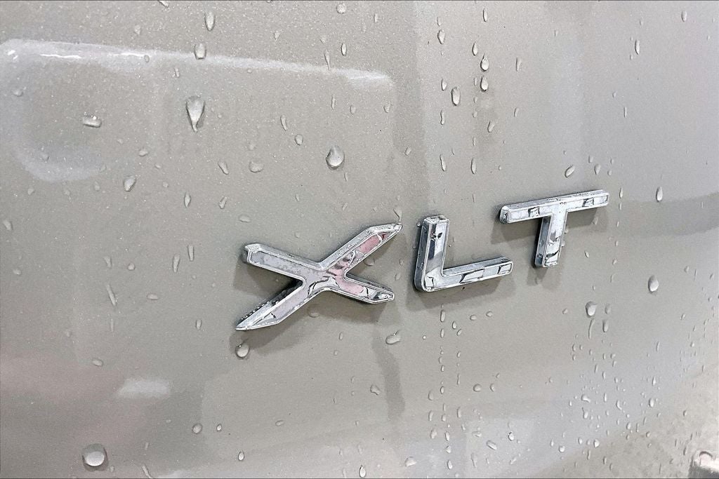 2016 Ford Transit Connect XLT