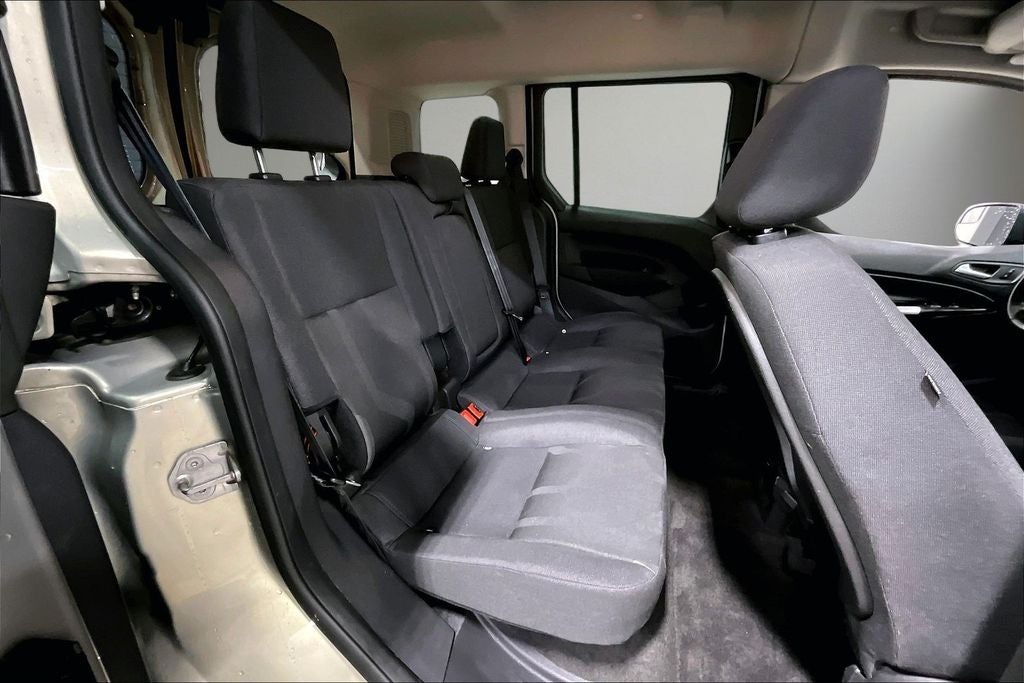 2016 Ford Transit Connect XLT