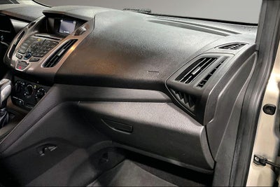 2016 Ford Transit Connect XLT