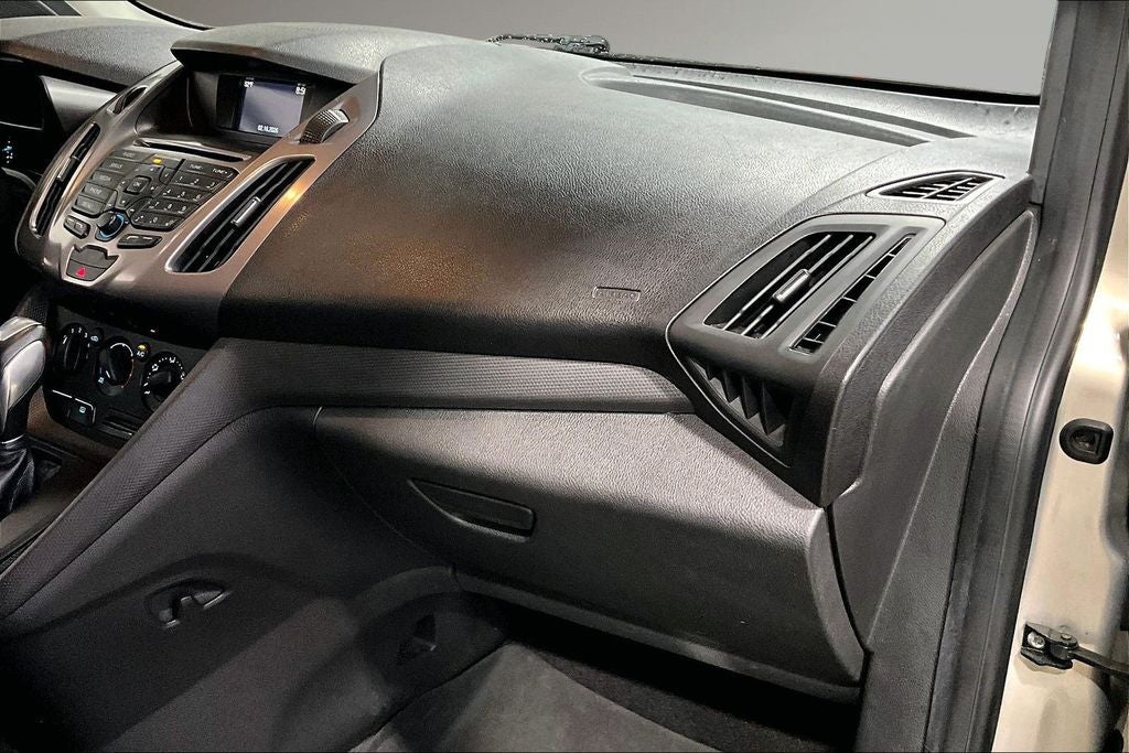 2016 Ford Transit Connect XLT