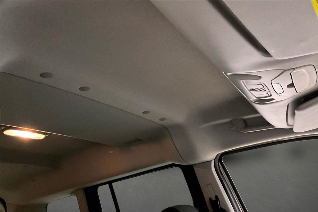 2016 Ford Transit Connect XLT