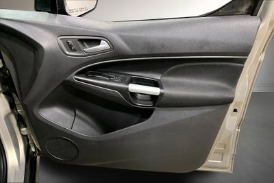 2016 Ford Transit Connect XLT