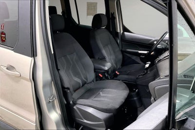 2016 Ford Transit Connect XLT