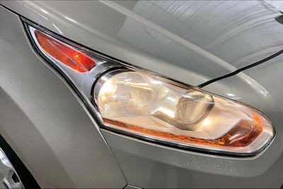 2016 Ford Transit Connect XLT