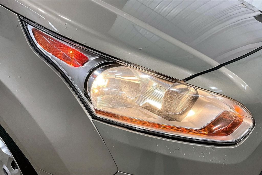 2016 Ford Transit Connect XLT