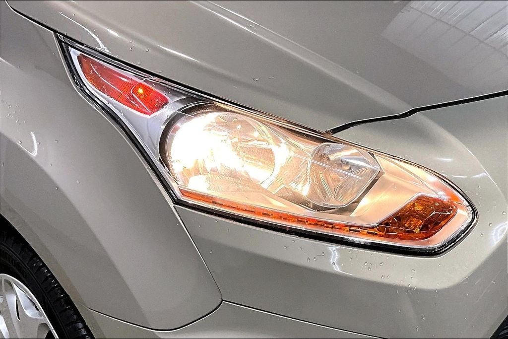 2016 Ford Transit Connect XLT