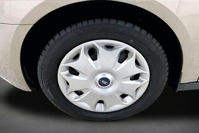 2016 Ford Transit Connect XLT