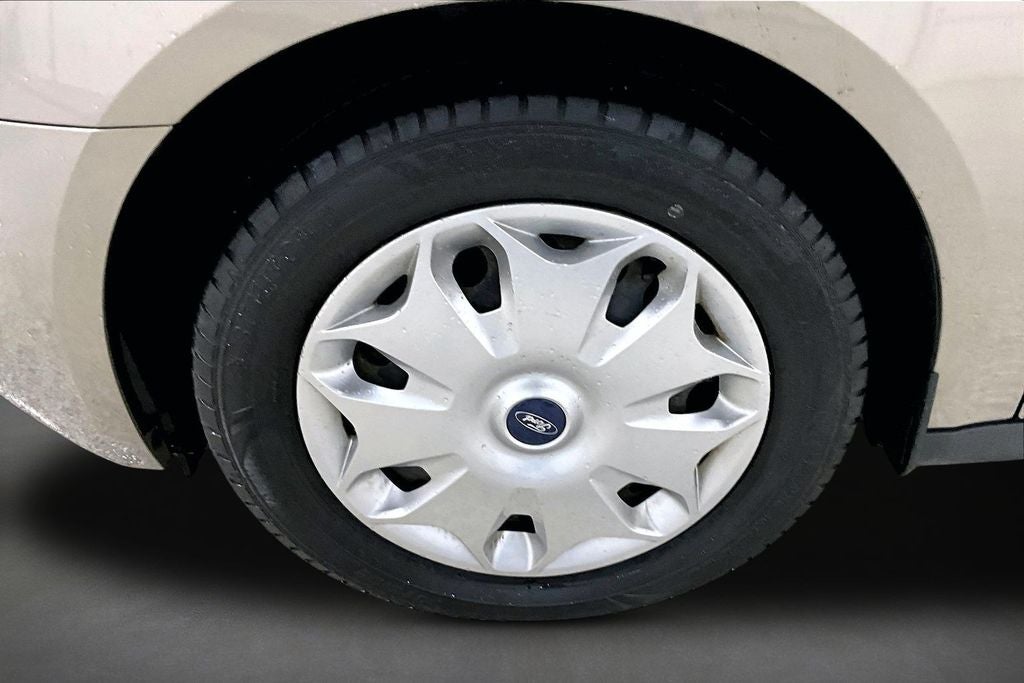 2016 Ford Transit Connect XLT