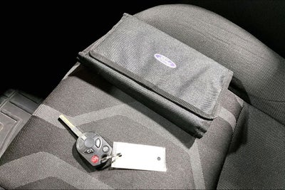 2016 Ford Transit Connect XLT