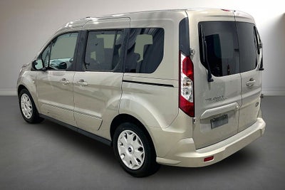 2016 Ford Transit Connect XLT