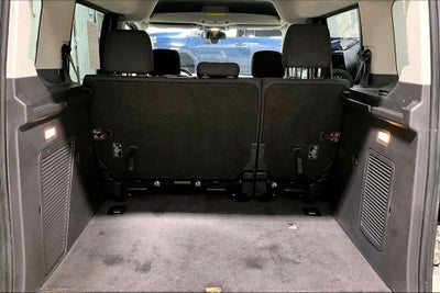 2016 Ford Transit Connect XLT