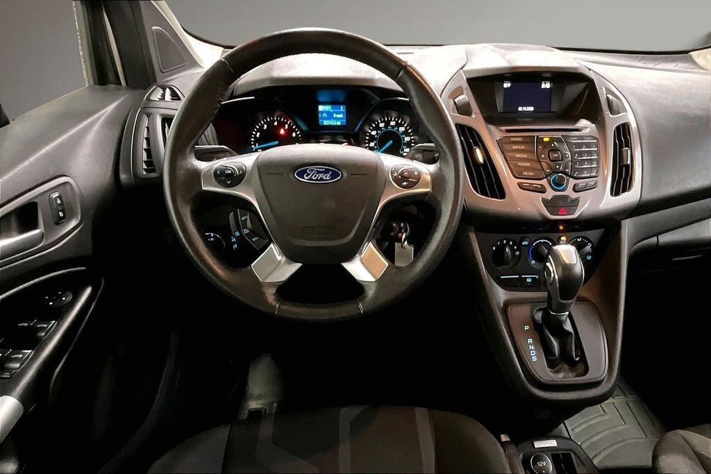 2016 Ford Transit Connect XLT