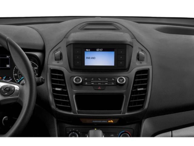 2019 Ford Transit Connect XL