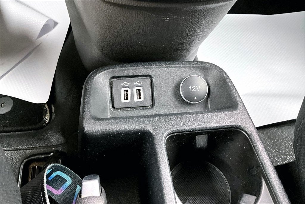 2019 Ford Transit Connect XL