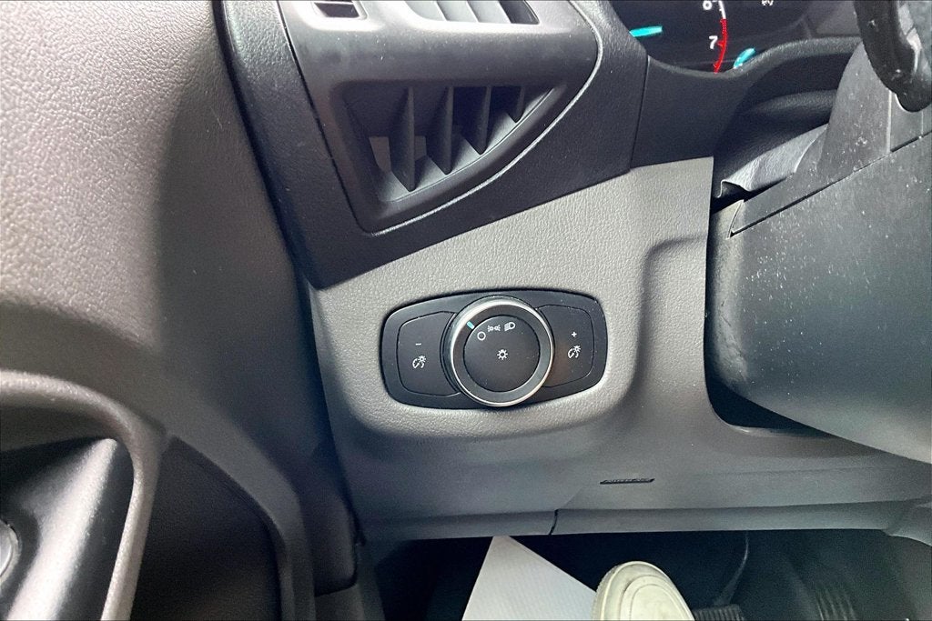 2019 Ford Transit Connect XL