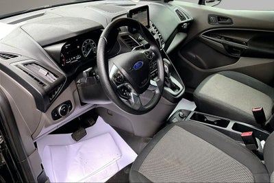 2019 Ford Transit Connect XL