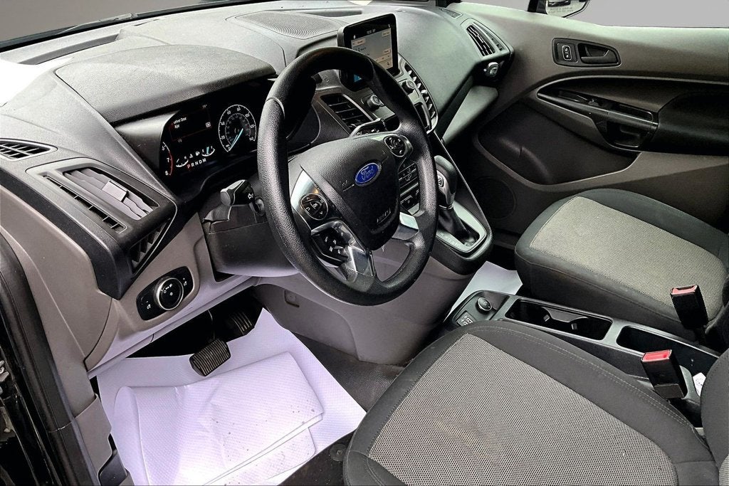 2019 Ford Transit Connect XL