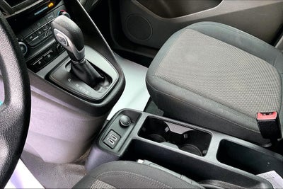 2019 Ford Transit Connect XL