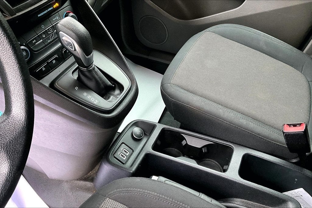 2019 Ford Transit Connect XL