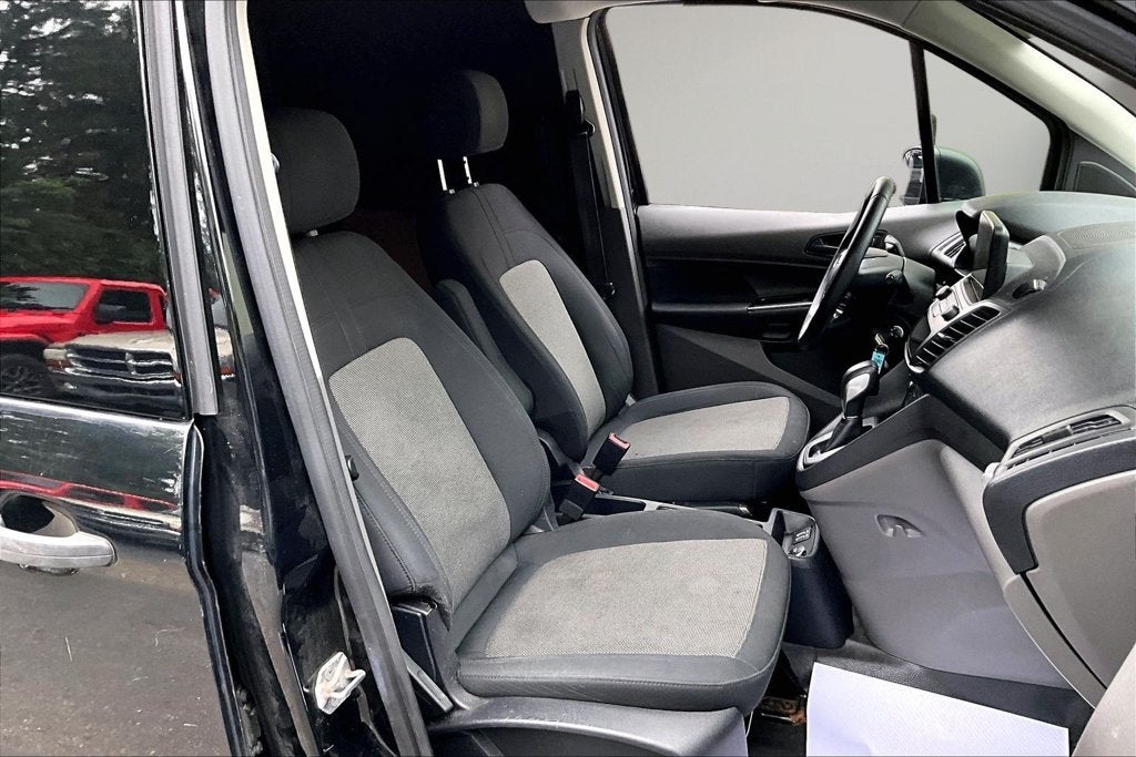 2019 Ford Transit Connect XL