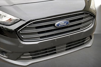 2019 Ford Transit Connect XL