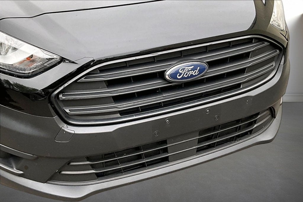2019 Ford Transit Connect XL