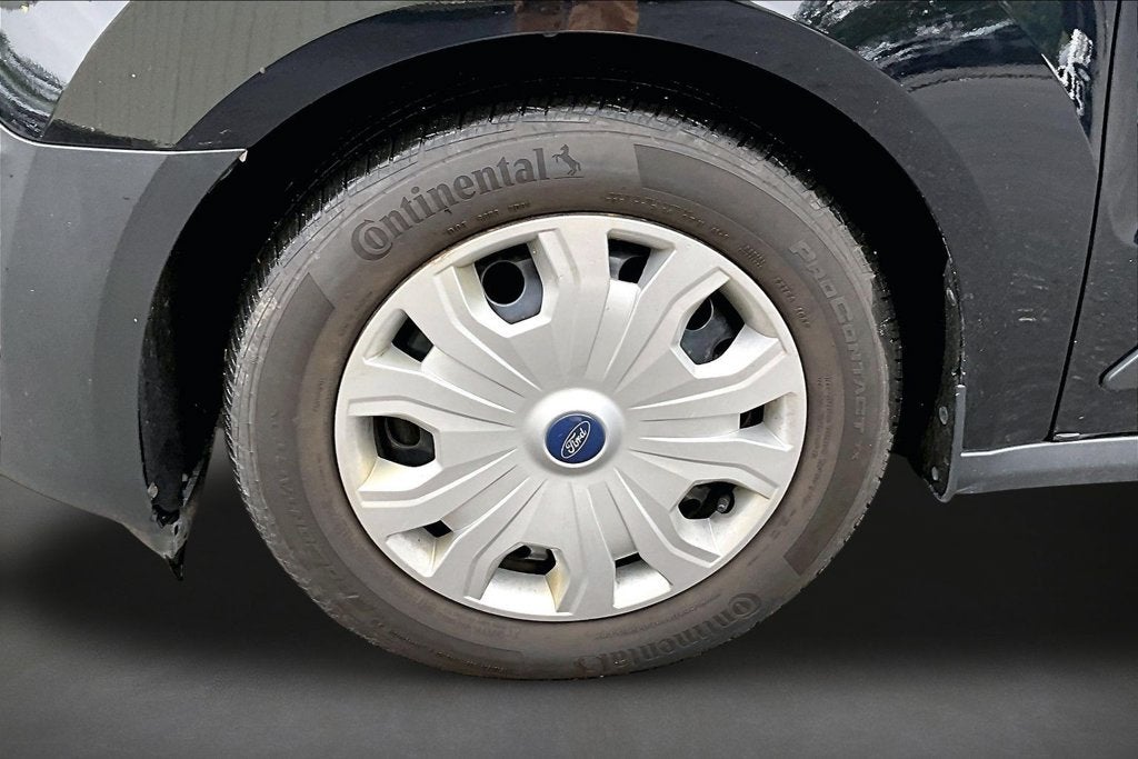 2019 Ford Transit Connect XL