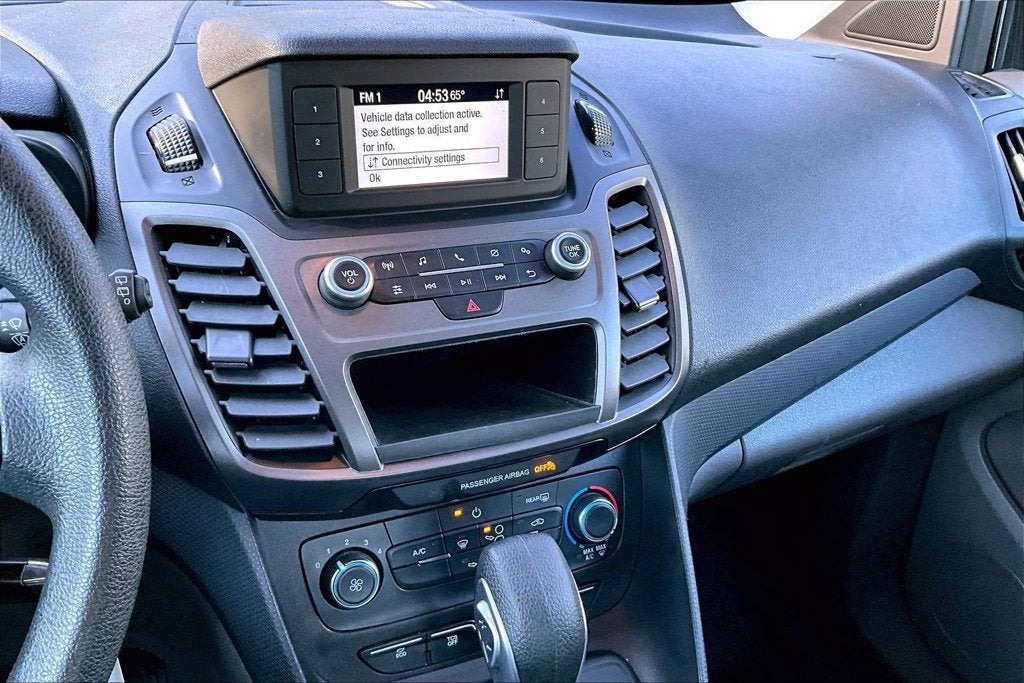 2022 Ford Transit Connect XL