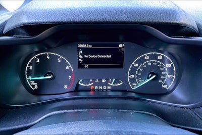 2022 Ford Transit Connect XL
