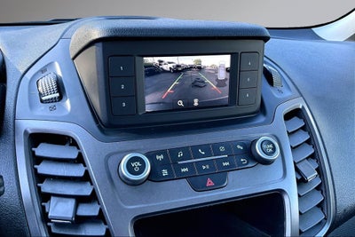 2022 Ford Transit Connect XL