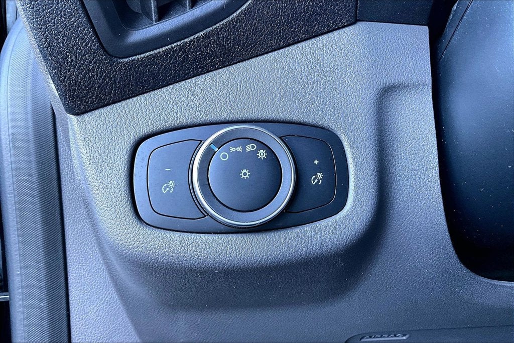 2022 Ford Transit Connect XL