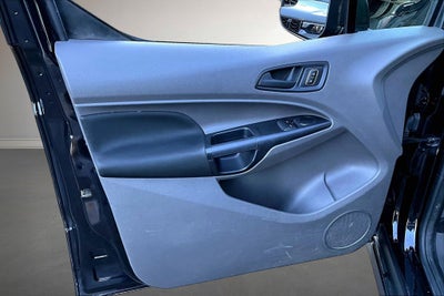 2022 Ford Transit Connect XL