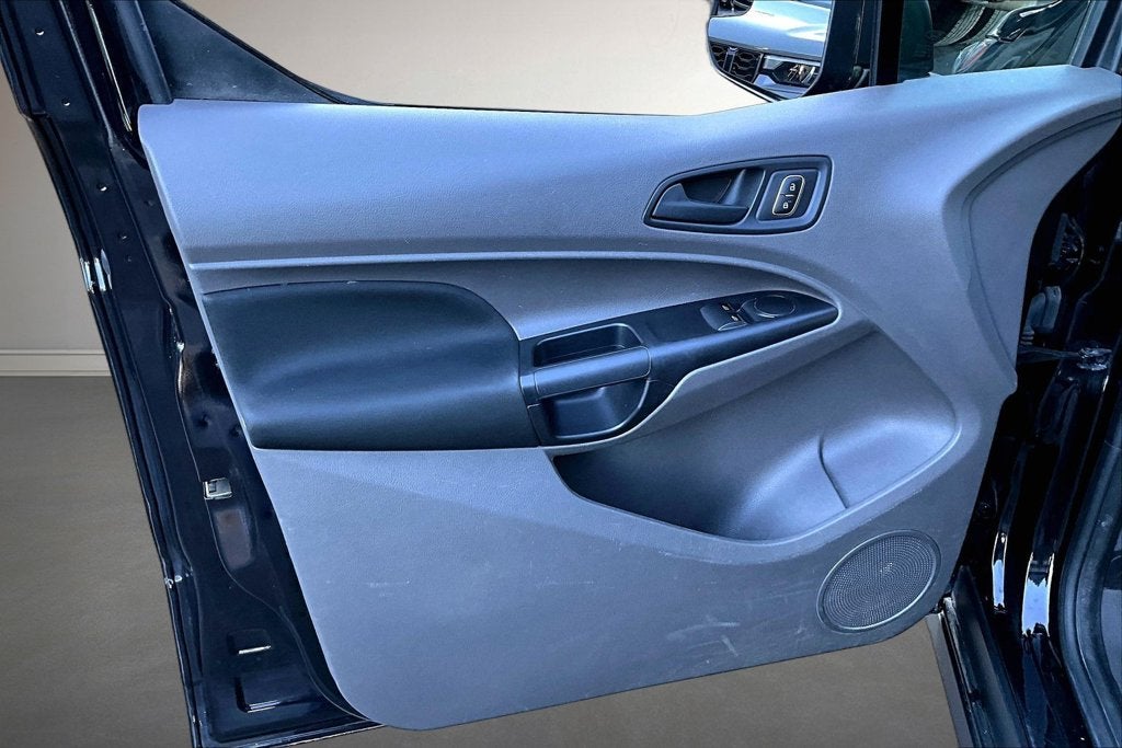 2022 Ford Transit Connect XL