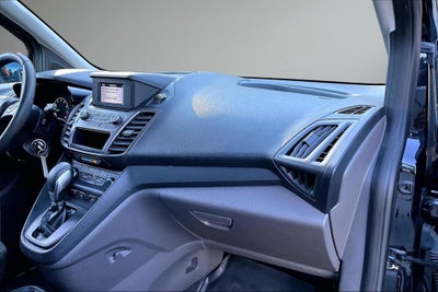 2022 Ford Transit Connect XL