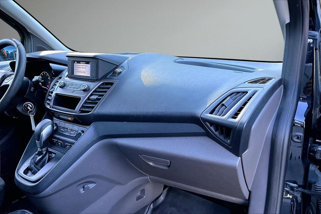 2022 Ford Transit Connect XL