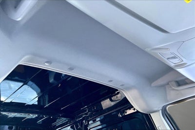 2022 Ford Transit Connect XL