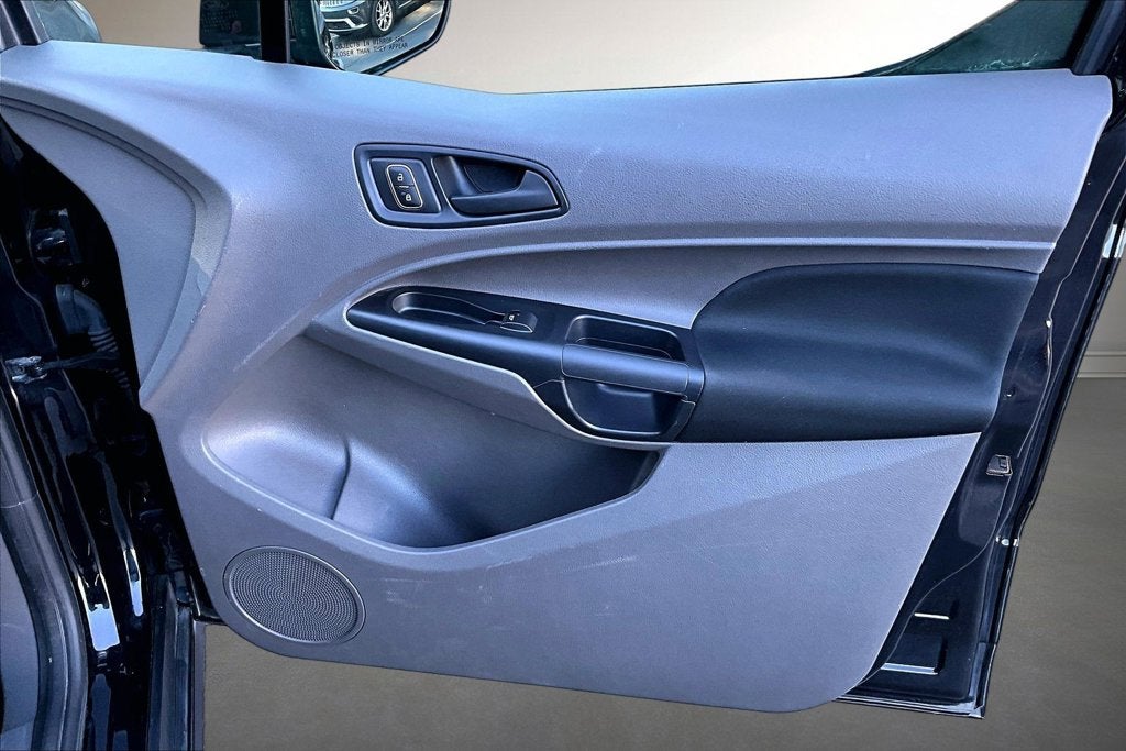 2022 Ford Transit Connect XL
