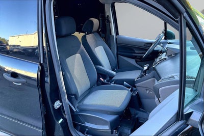 2022 Ford Transit Connect XL