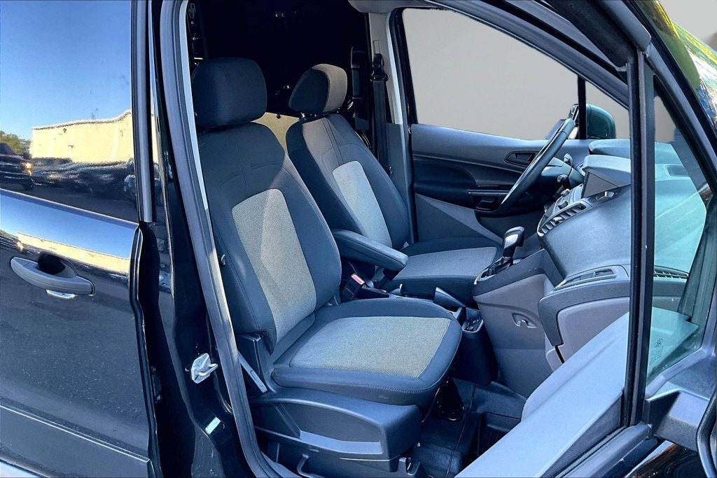 2022 Ford Transit Connect XL