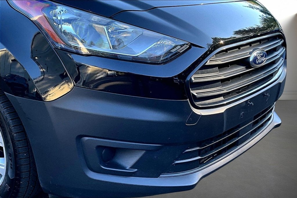 2022 Ford Transit Connect XL