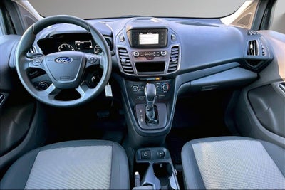 2022 Ford Transit Connect XL