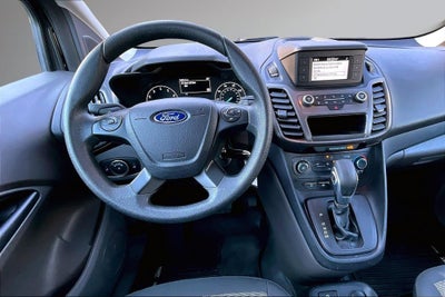 2022 Ford Transit Connect XL