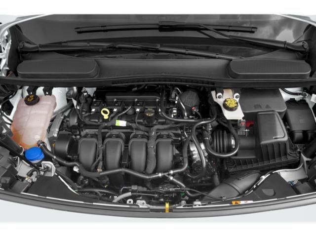 2019 Ford Transit Connect XL